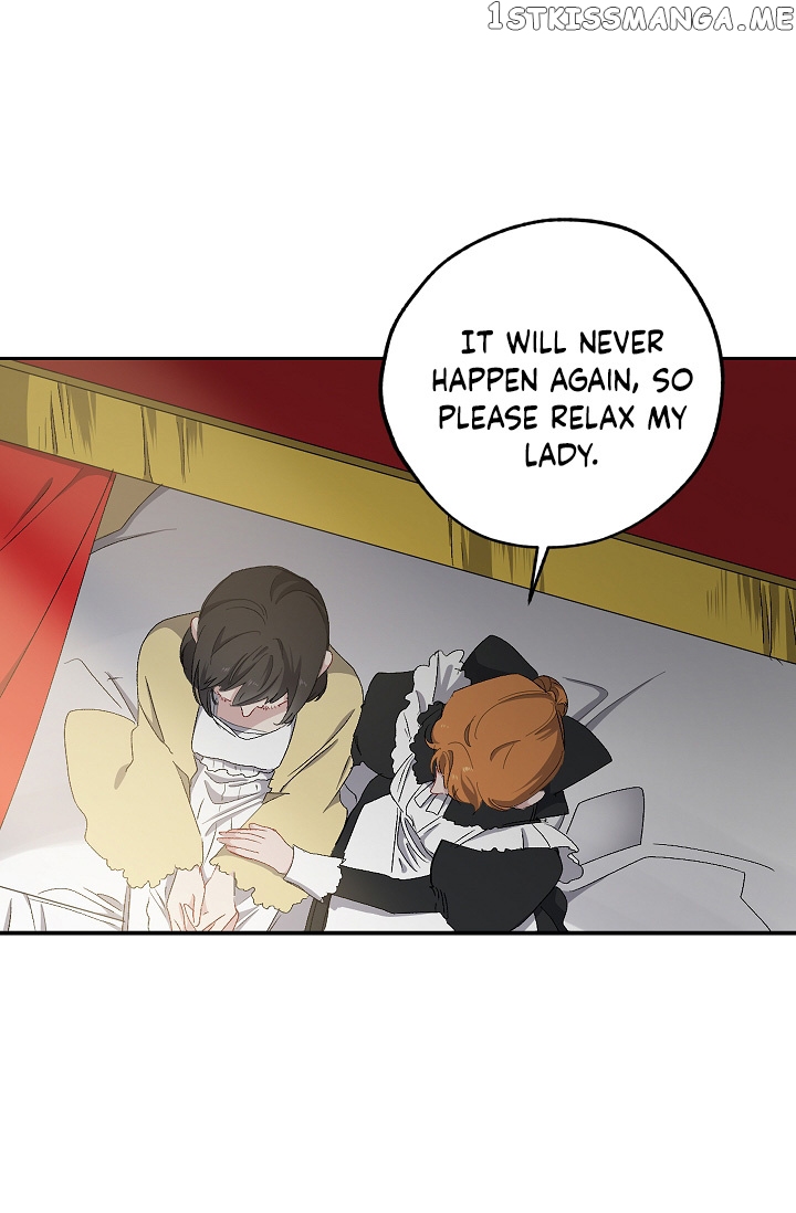 The Tyrant’s First Love Chapter 15 - Page 15