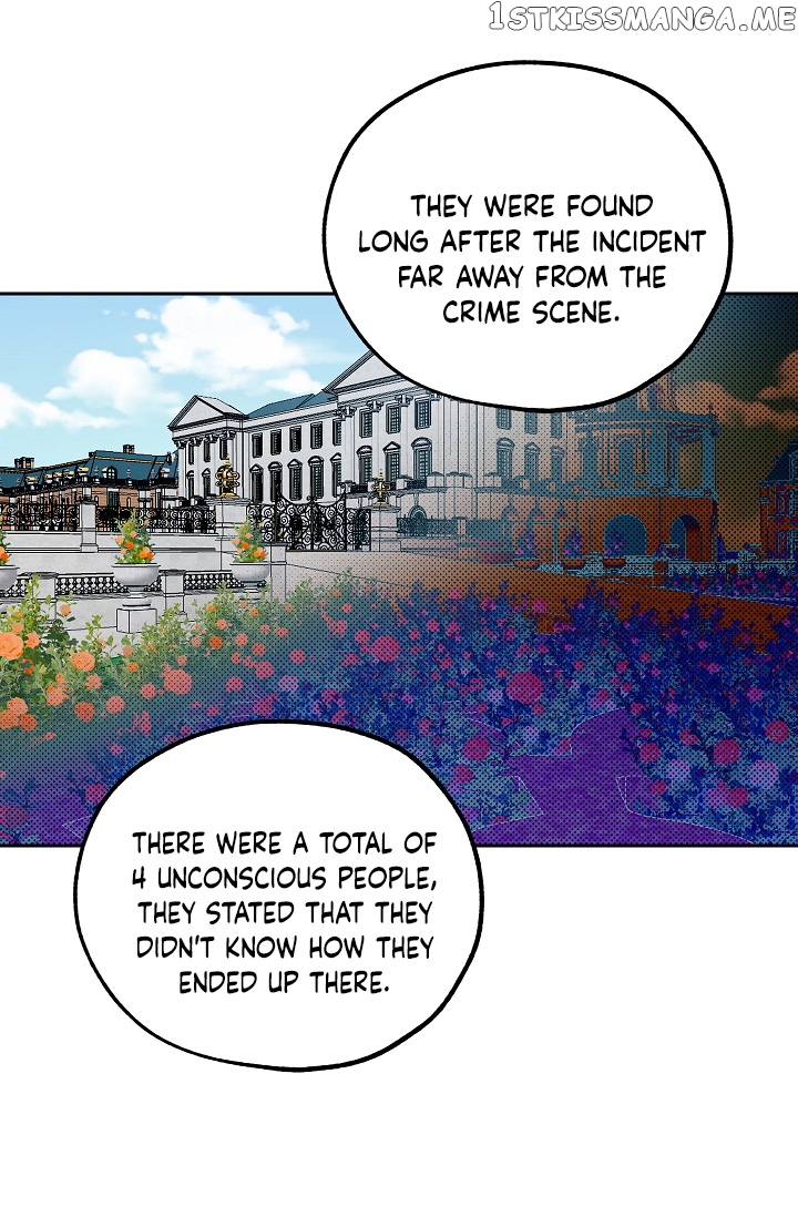 The Tyrant’s First Love Chapter 15 - Page 19