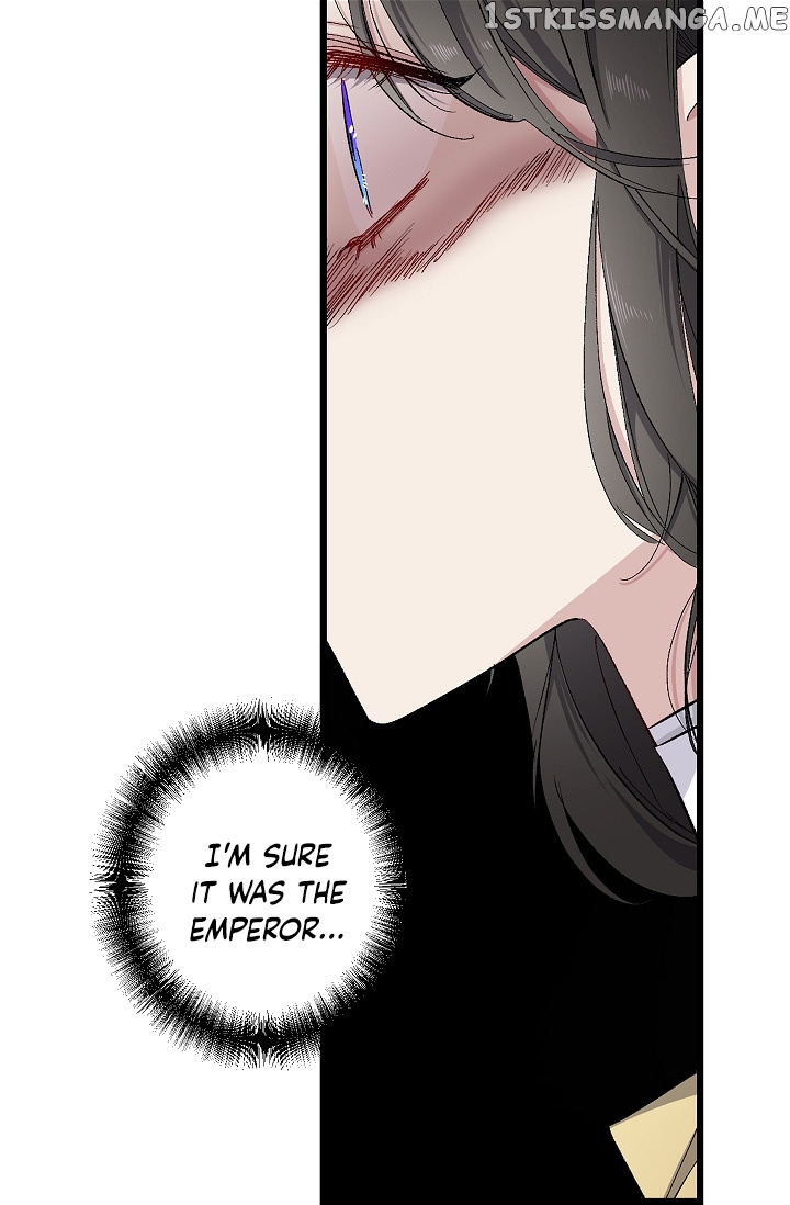 The Tyrant’s First Love Chapter 15 - Page 8