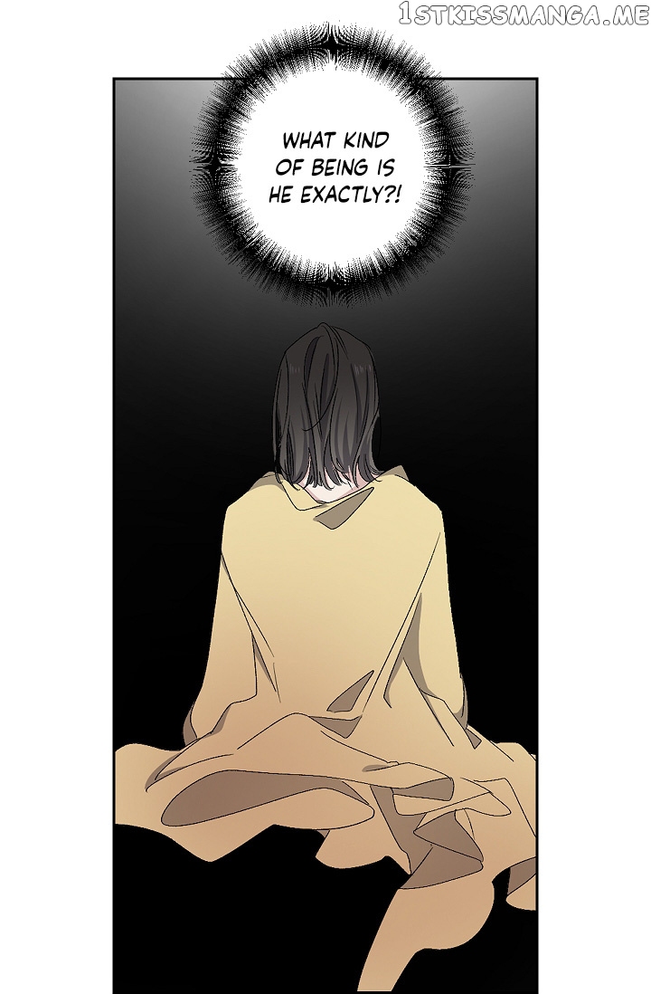 The Tyrant’s First Love Chapter 15 - Page 9