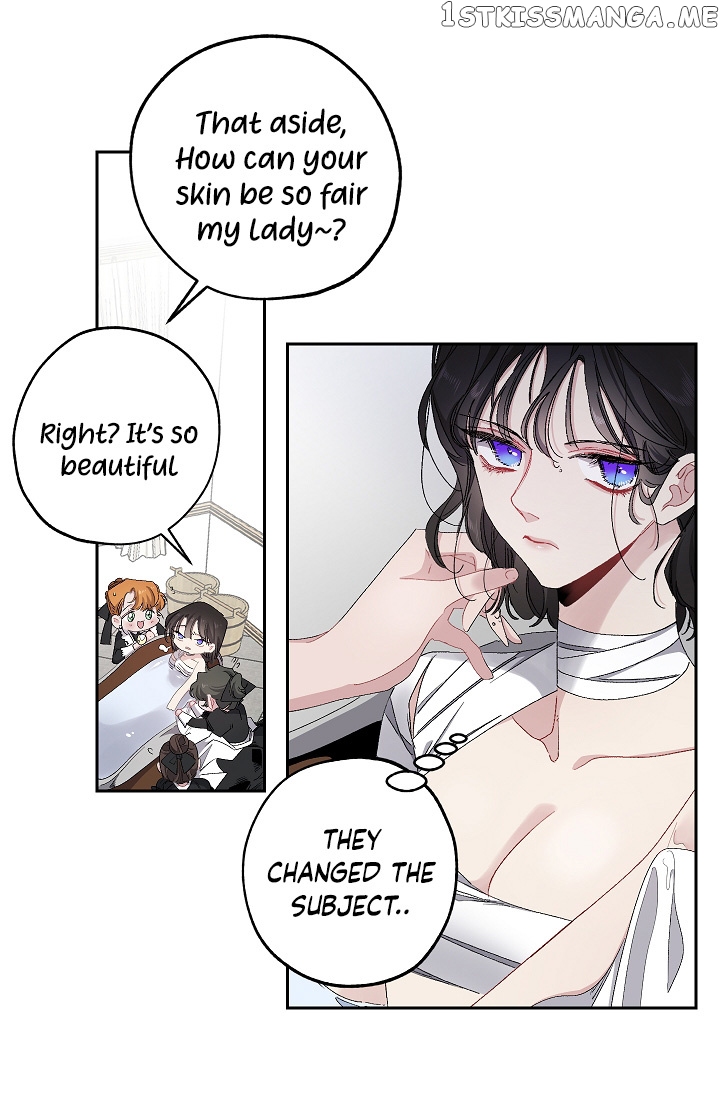The Tyrant’s First Love Chapter 16 - Page 17