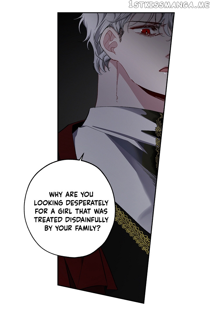 The Tyrant’s First Love Chapter 16 - Page 3
