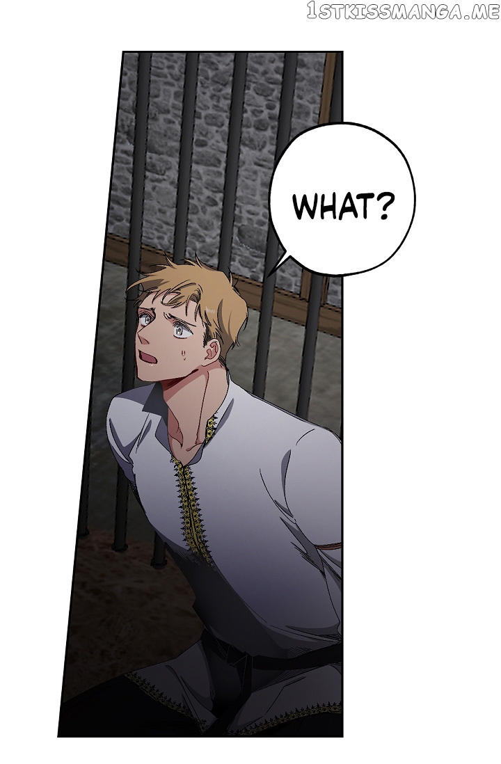 The Tyrant’s First Love Chapter 16 - Page 4