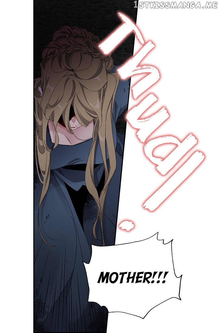 The Tyrant’s First Love Chapter 16 - Page 5