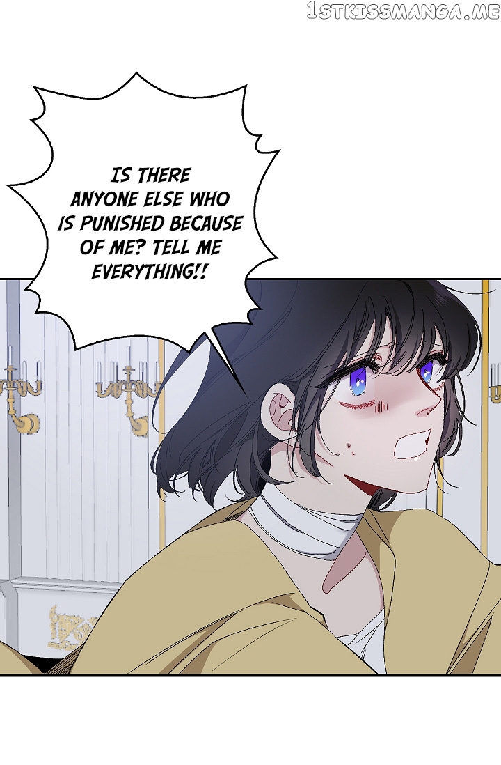 The Tyrant’s First Love Chapter 16 - Page 55