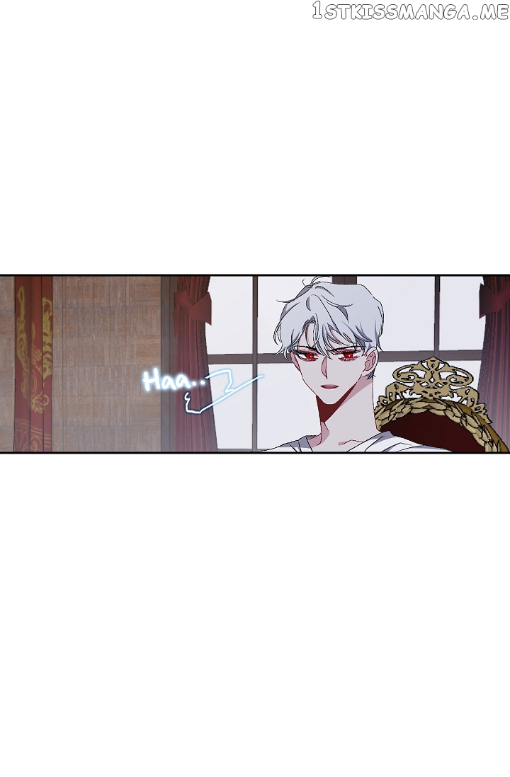 The Tyrant’s First Love Chapter 17 - Page 11