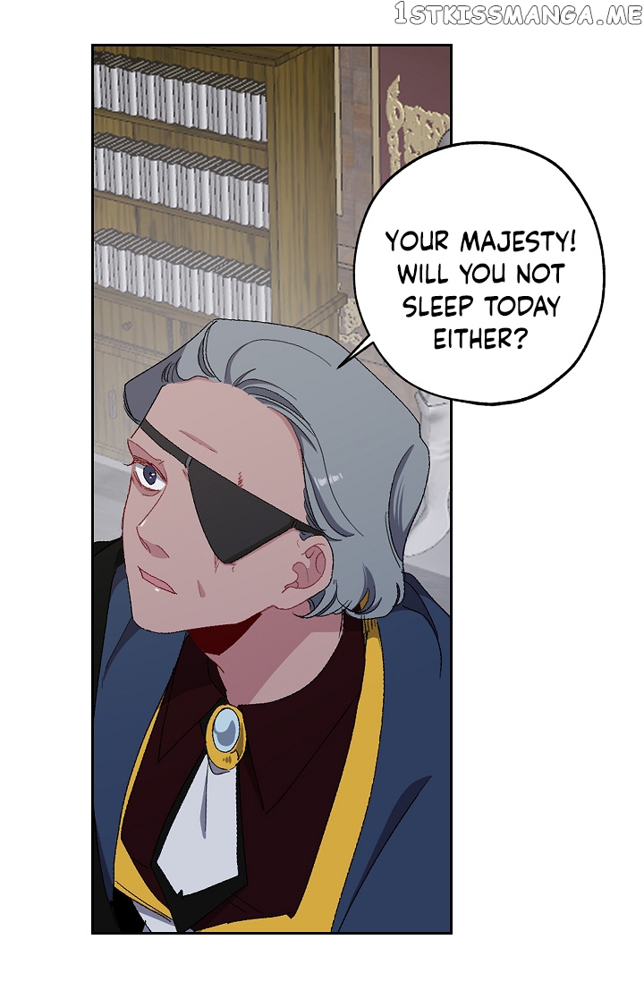 The Tyrant’s First Love Chapter 17 - Page 17