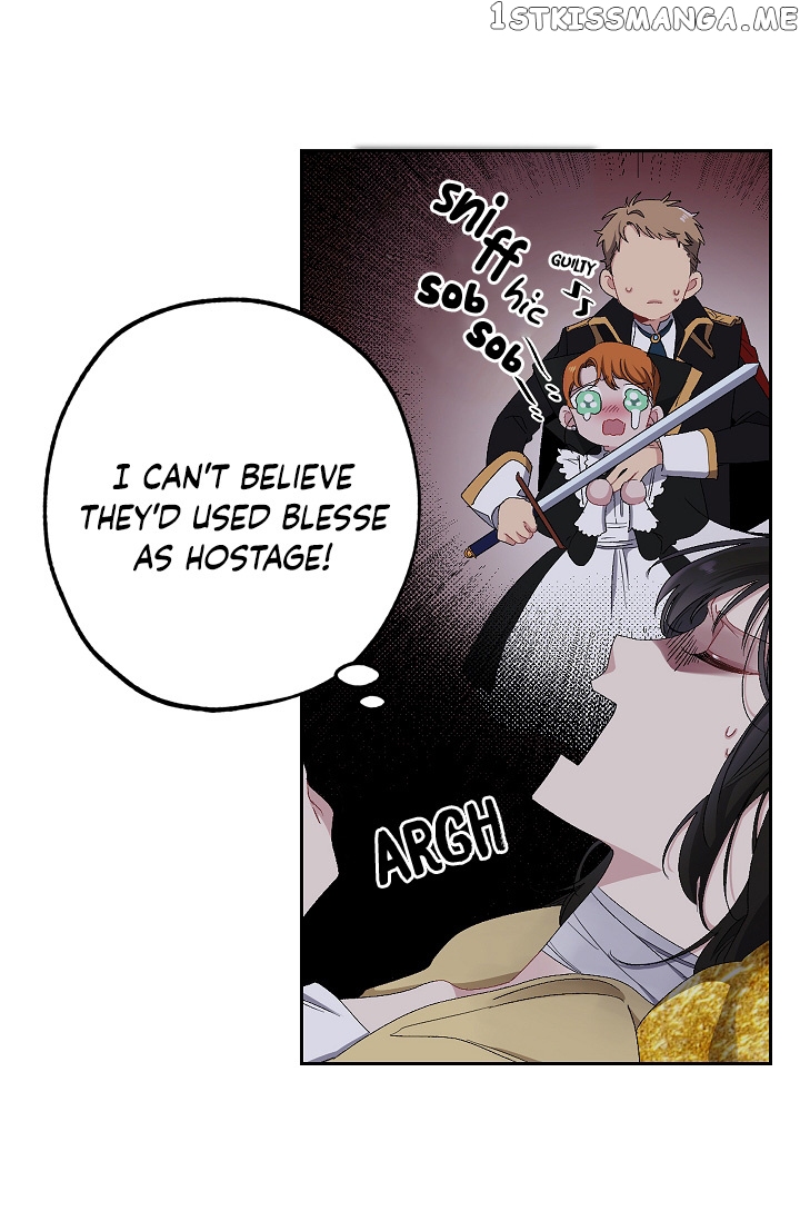 The Tyrant’s First Love Chapter 17 - Page 26