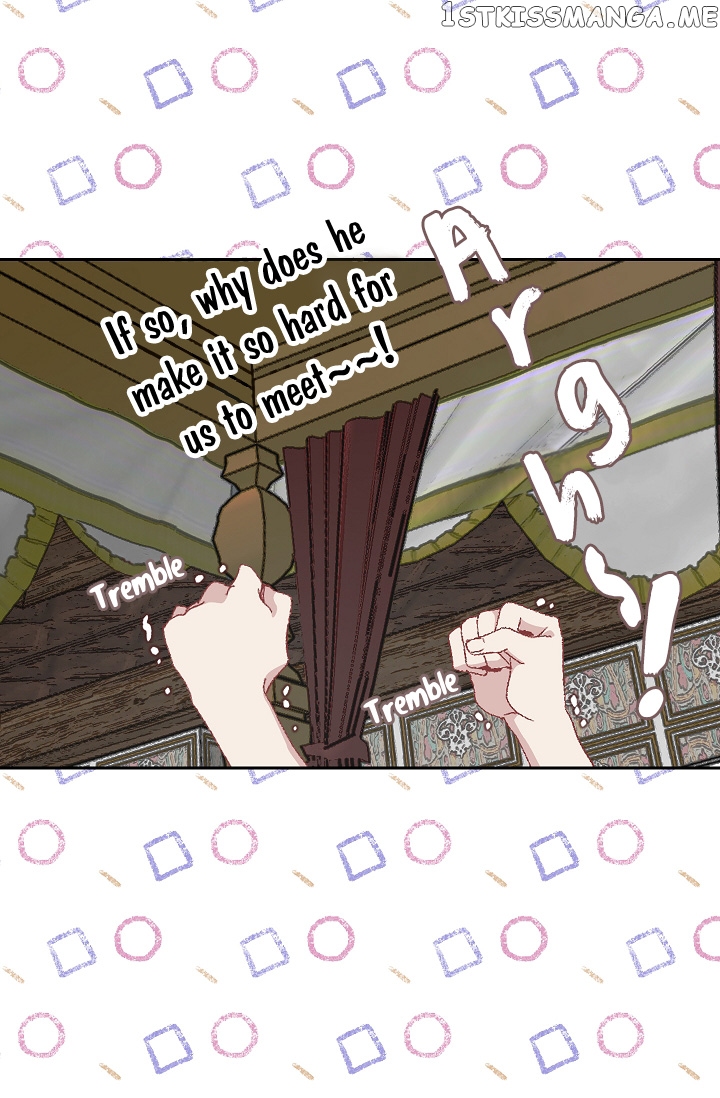 The Tyrant’s First Love Chapter 17 - Page 30