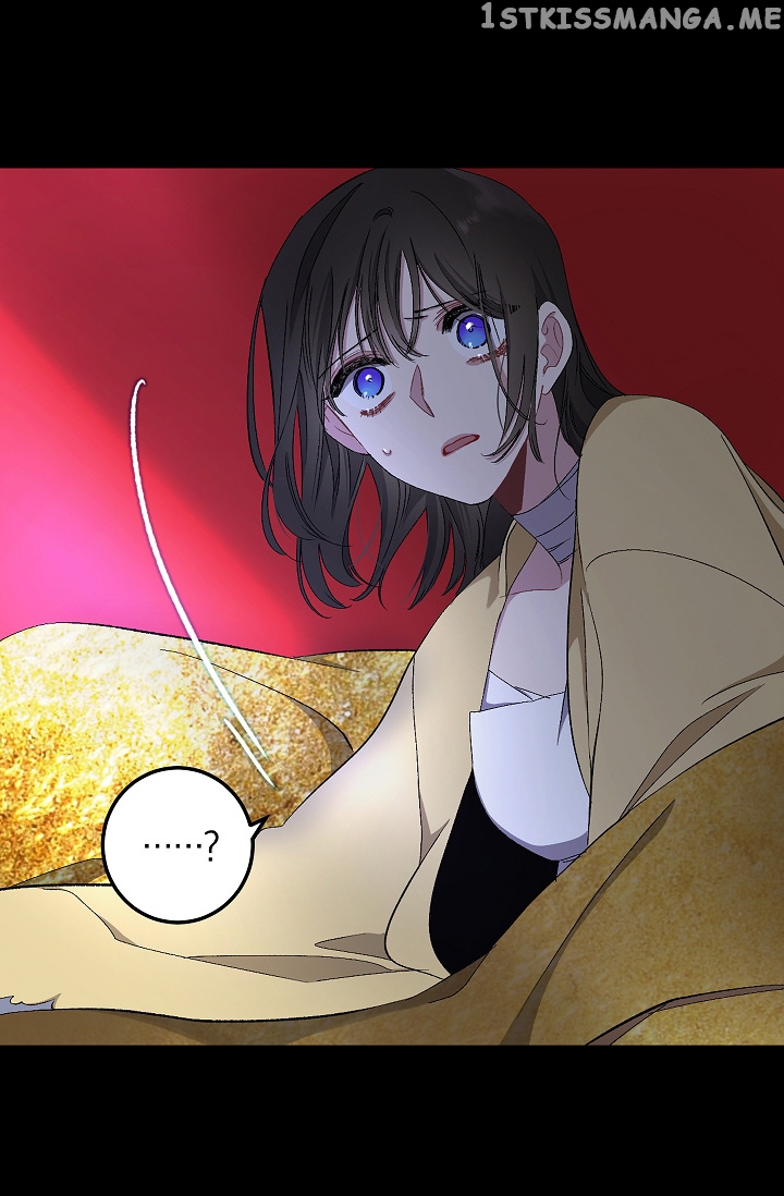 The Tyrant’s First Love Chapter 17 - Page 35