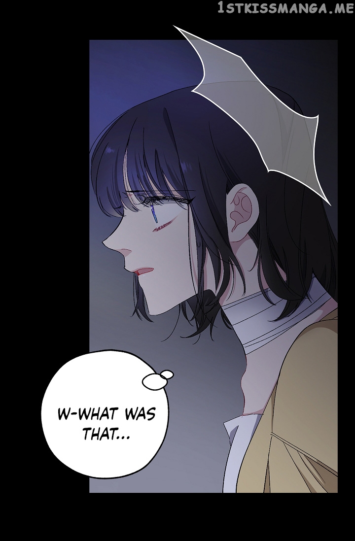 The Tyrant’s First Love Chapter 17 - Page 37