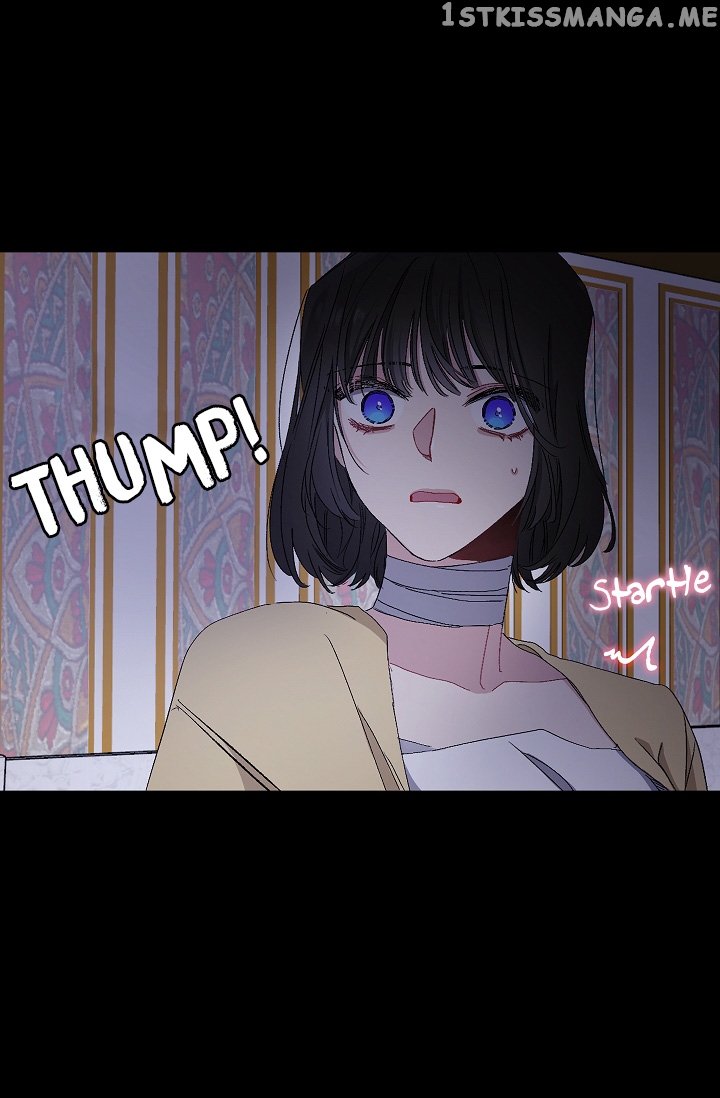 The Tyrant’s First Love Chapter 17 - Page 39