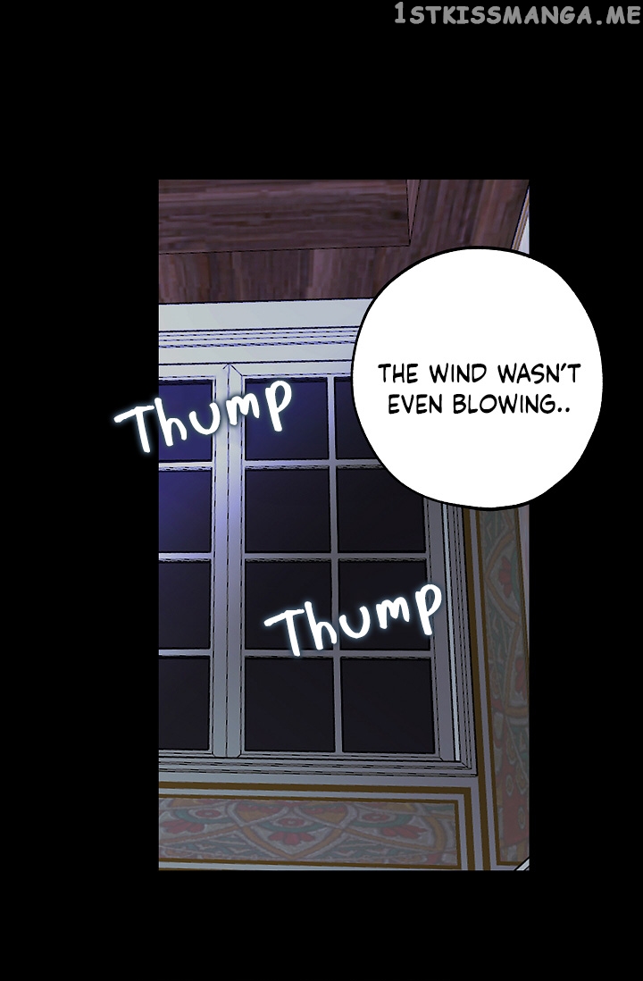 The Tyrant’s First Love Chapter 17 - Page 40