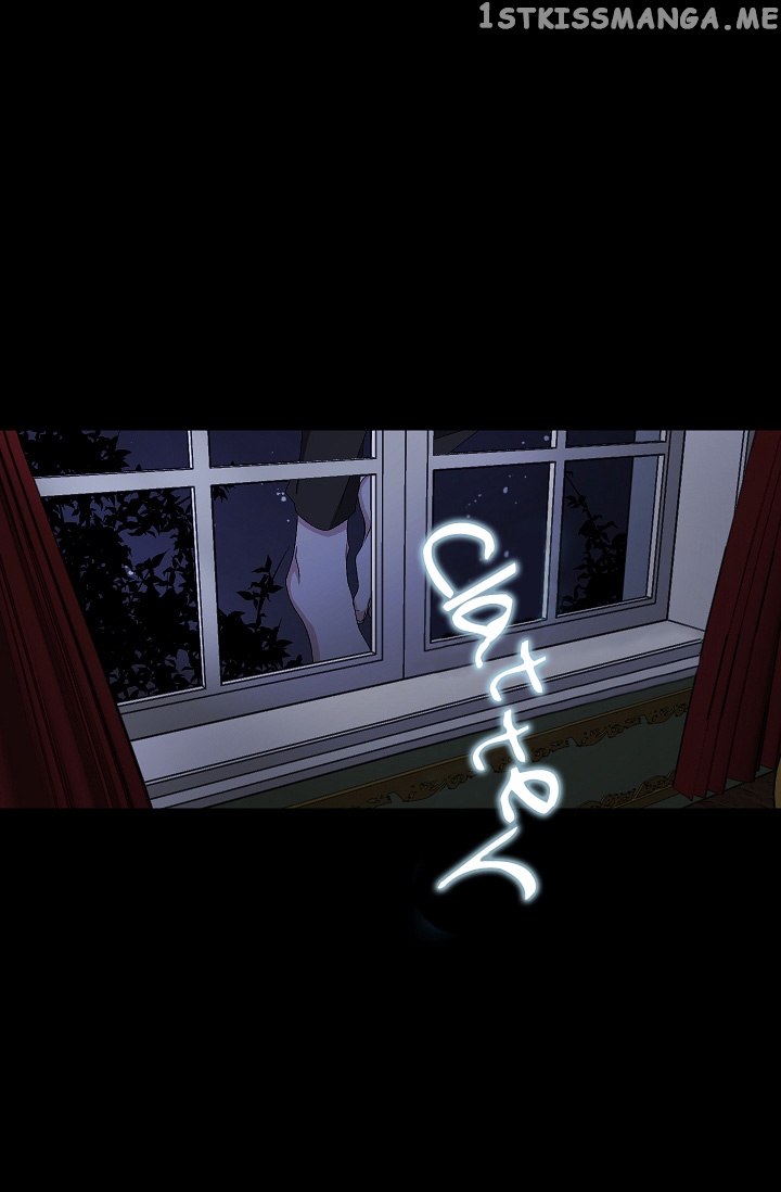 The Tyrant’s First Love Chapter 17 - Page 42