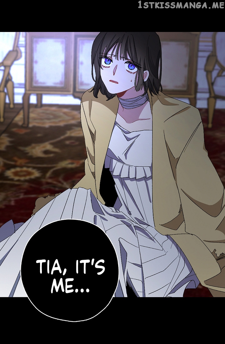 The Tyrant’s First Love Chapter 18 - Page 13
