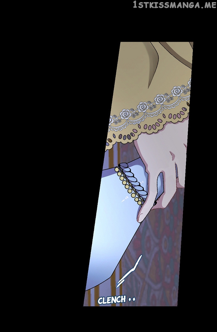 The Tyrant’s First Love Chapter 18 - Page 40