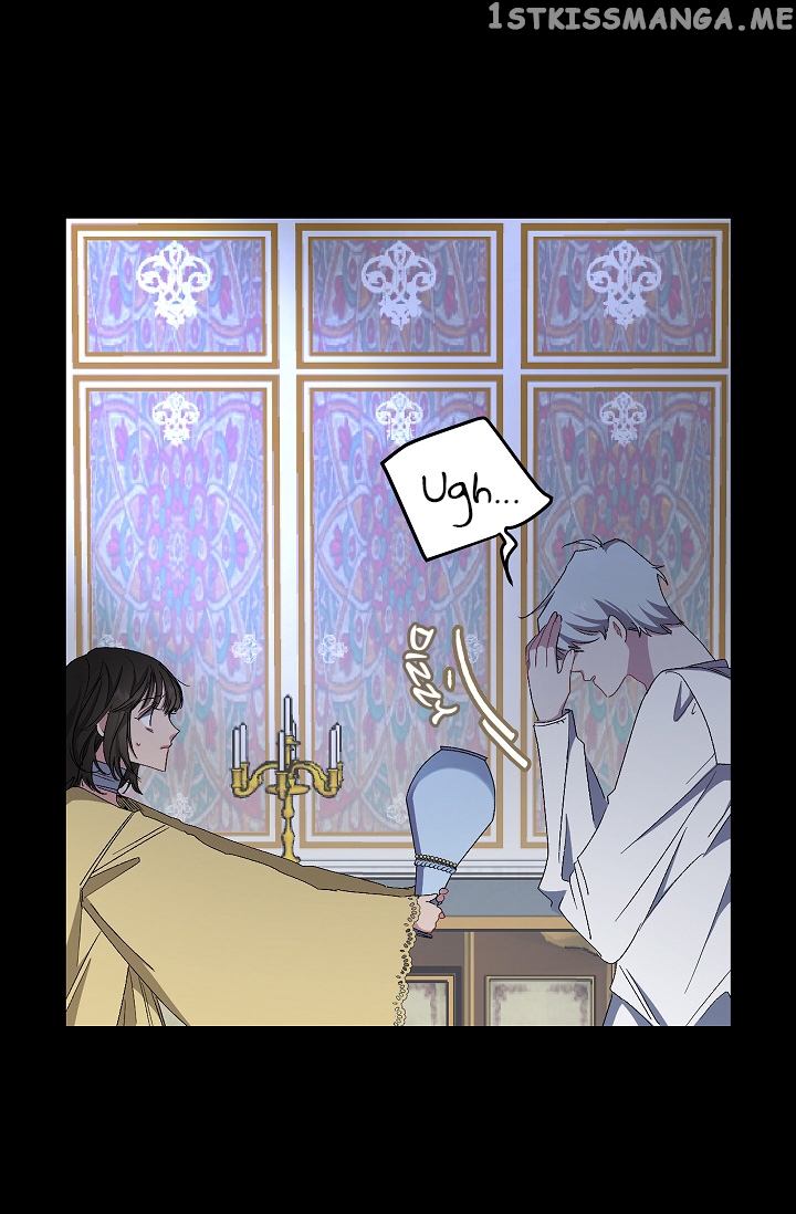 The Tyrant’s First Love Chapter 18 - Page 48