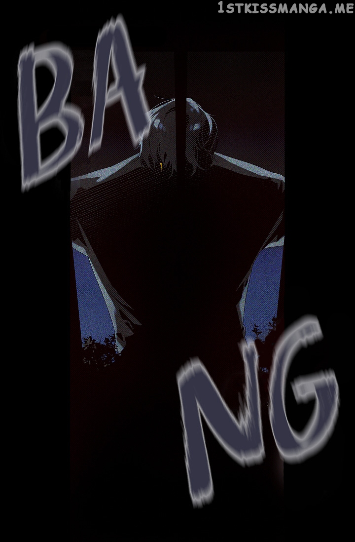 The Tyrant’s First Love Chapter 18 - Page 5