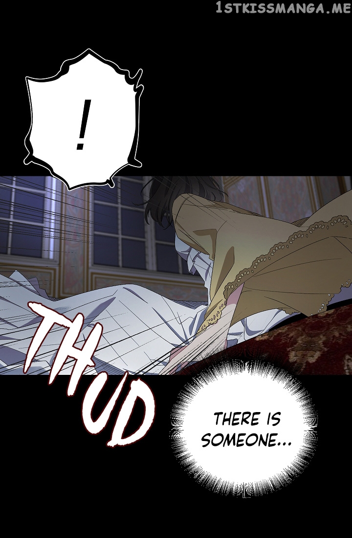 The Tyrant’s First Love Chapter 18 - Page 7