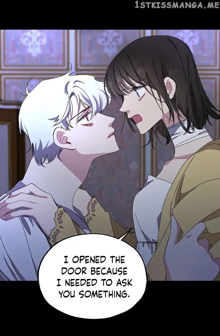 The Tyrant’s First Love Chapter 19 - Page 29