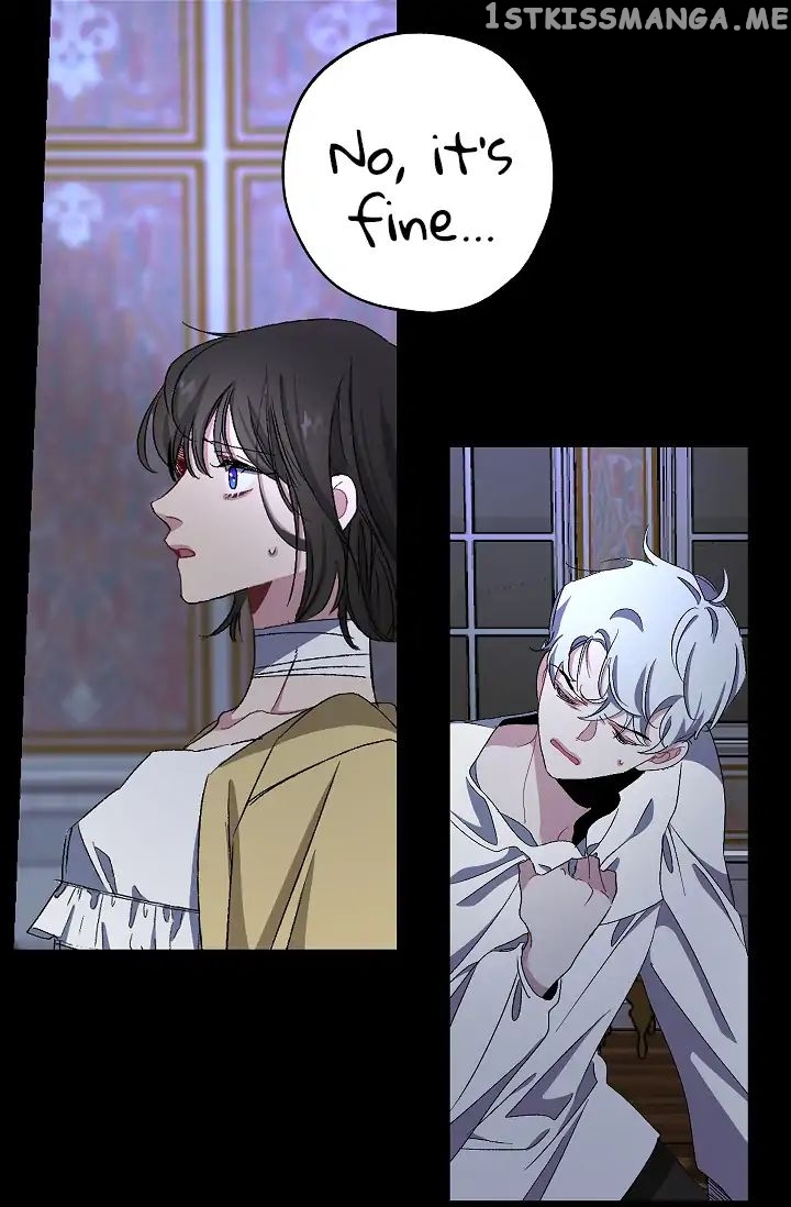 The Tyrant’s First Love Chapter 19 - Page 40