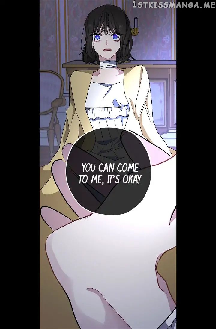 The Tyrant’s First Love Chapter 19 - Page 41