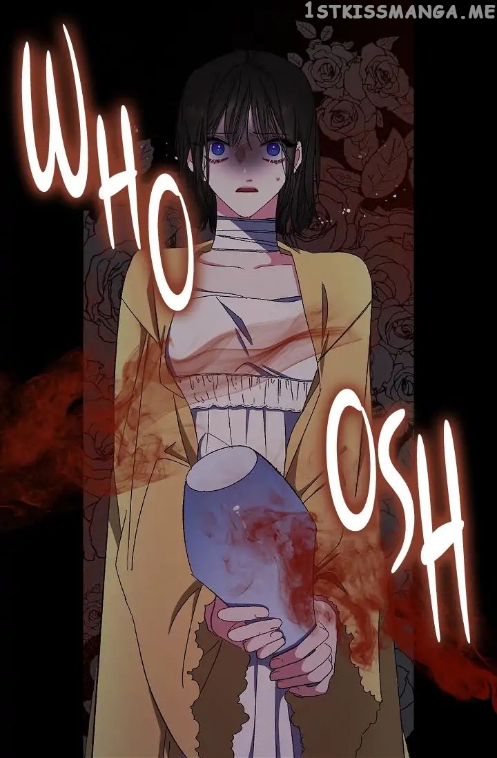 The Tyrant’s First Love Chapter 19 - Page 7