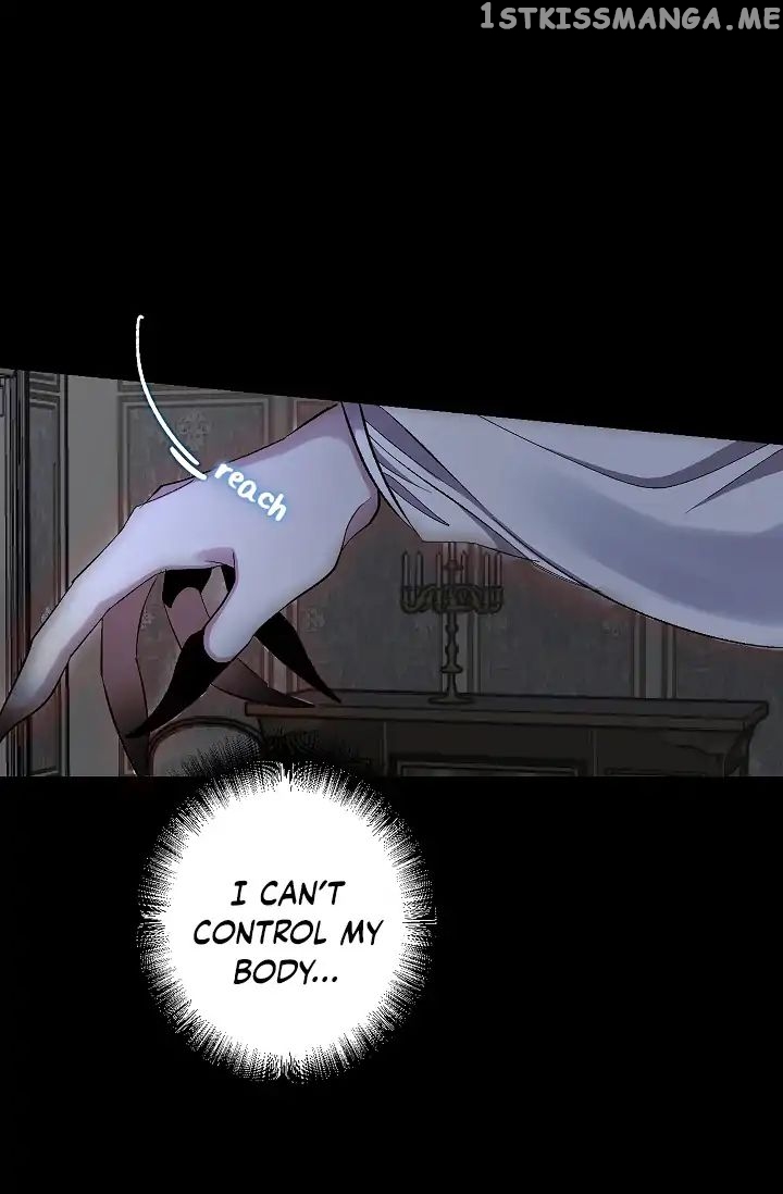 The Tyrant’s First Love Chapter 19 - Page 9
