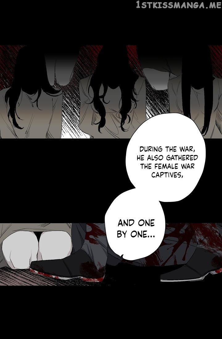The Tyrant’s First Love Chapter 2 - Page 11