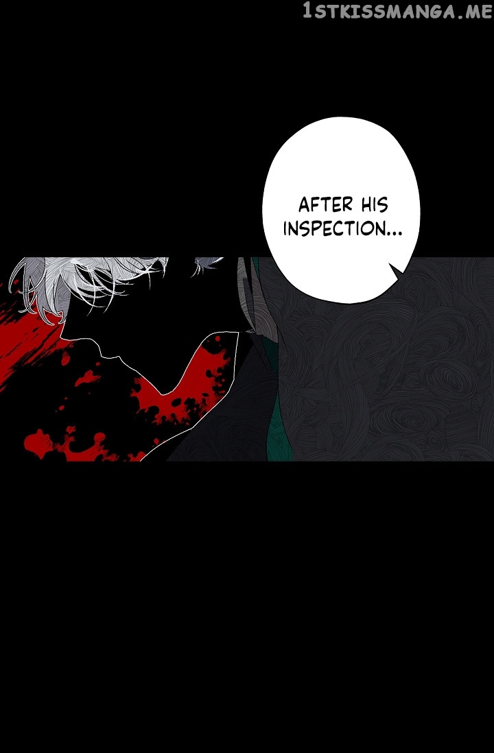 The Tyrant’s First Love Chapter 2 - Page 12