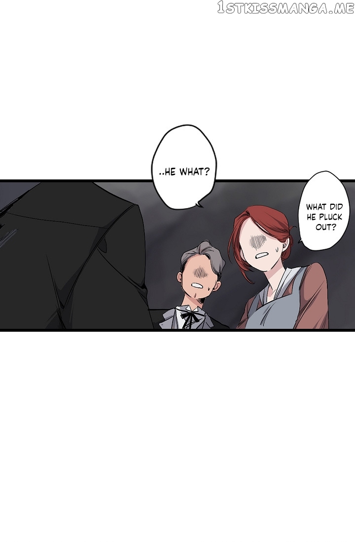 The Tyrant’s First Love Chapter 2 - Page 14
