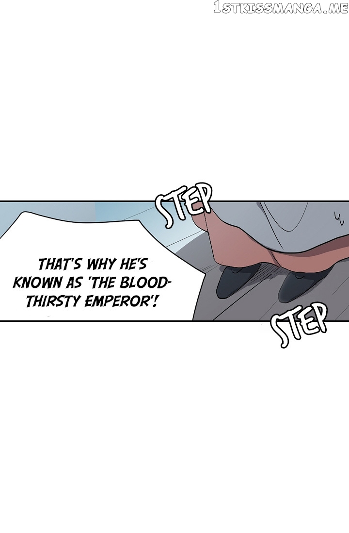 The Tyrant’s First Love Chapter 2 - Page 17