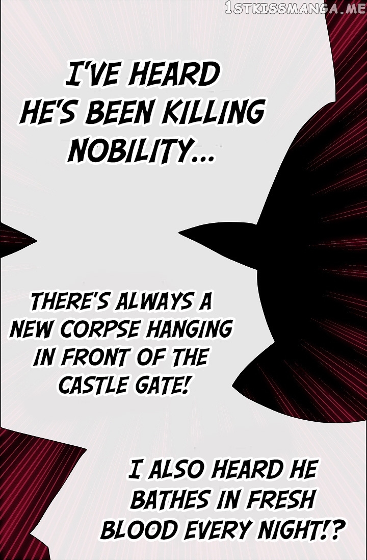 The Tyrant’s First Love Chapter 2 - Page 18