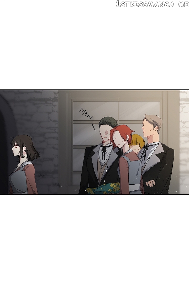 The Tyrant’s First Love Chapter 2 - Page 21