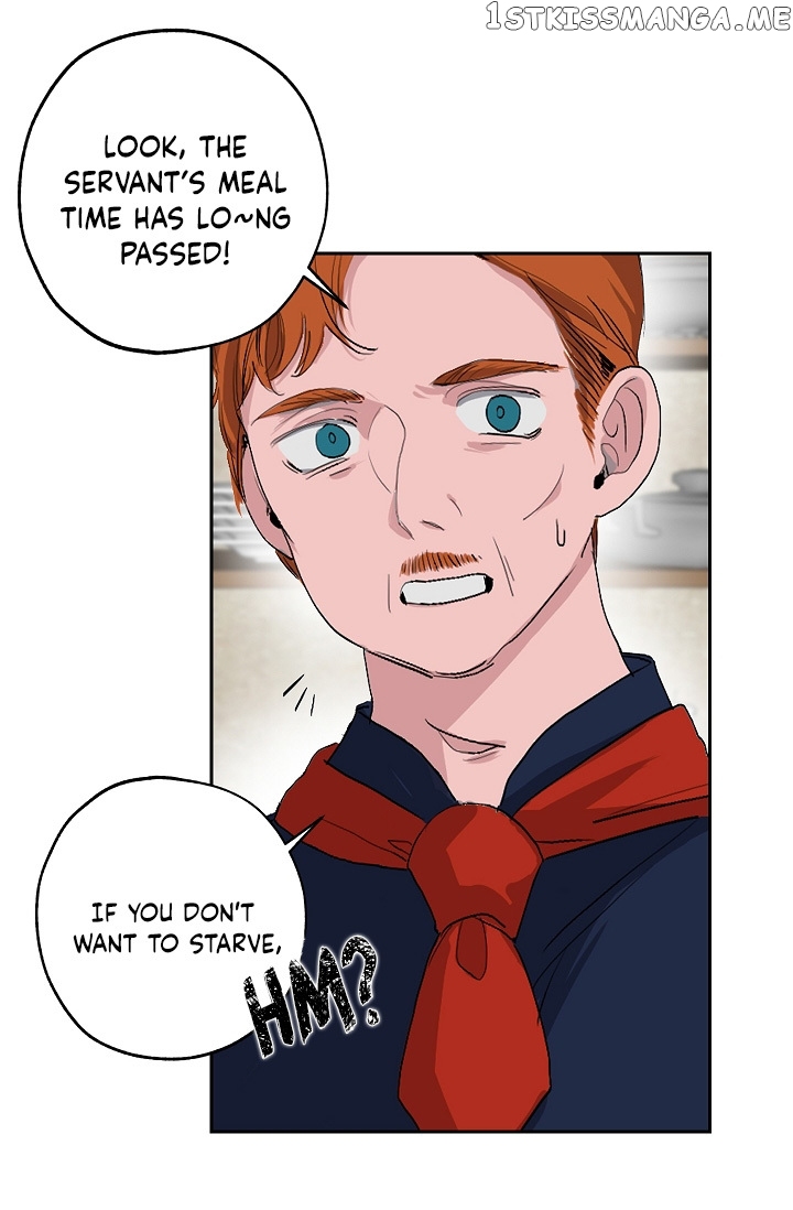 The Tyrant’s First Love Chapter 2 - Page 23