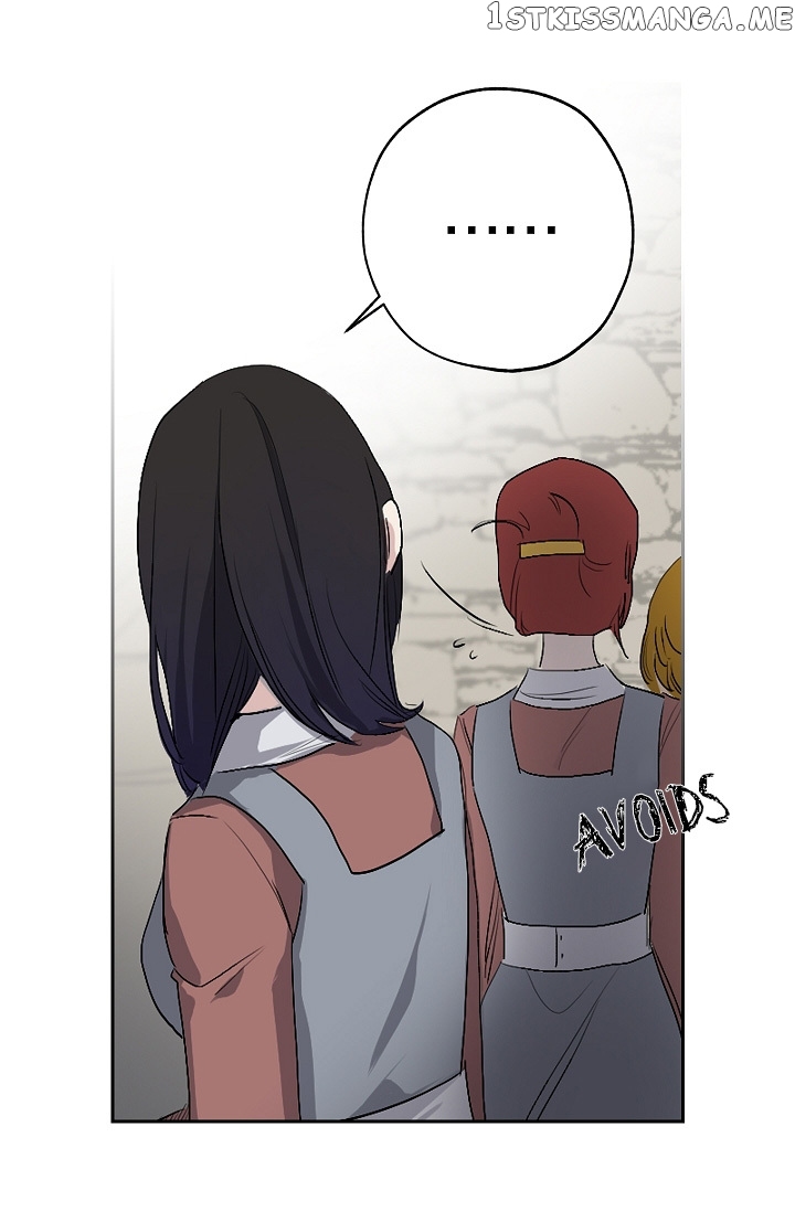 The Tyrant’s First Love Chapter 2 - Page 26