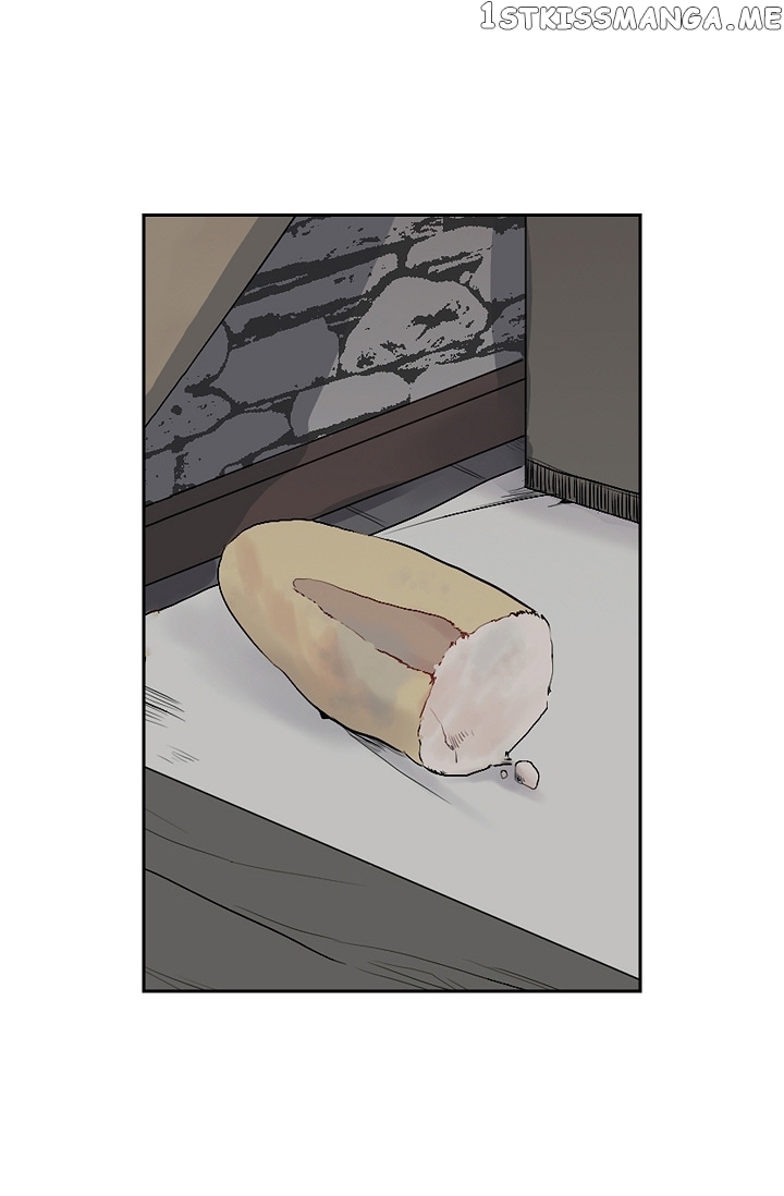 The Tyrant’s First Love Chapter 2 - Page 28