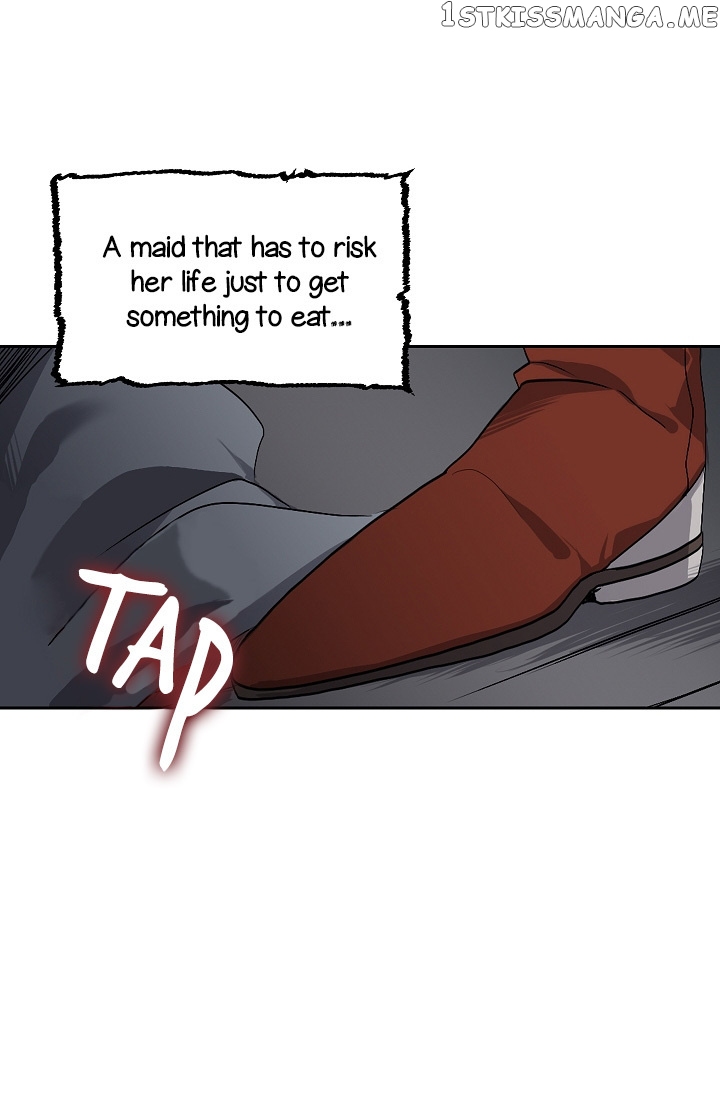 The Tyrant’s First Love Chapter 2 - Page 33