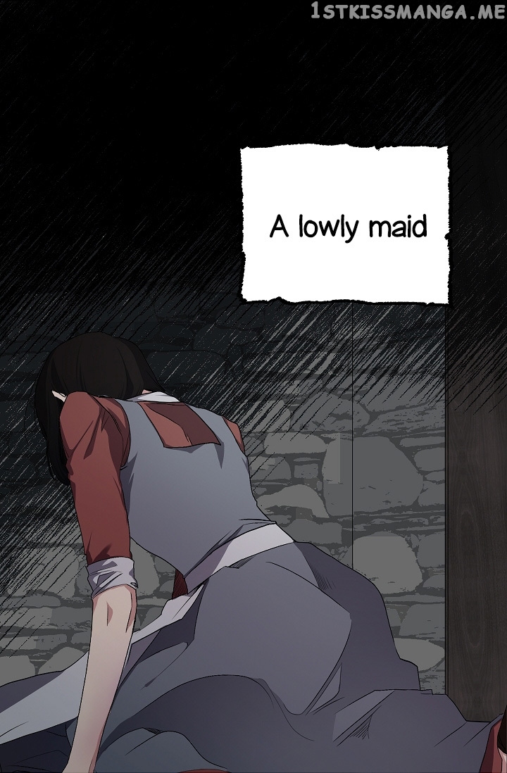 The Tyrant’s First Love Chapter 2 - Page 34