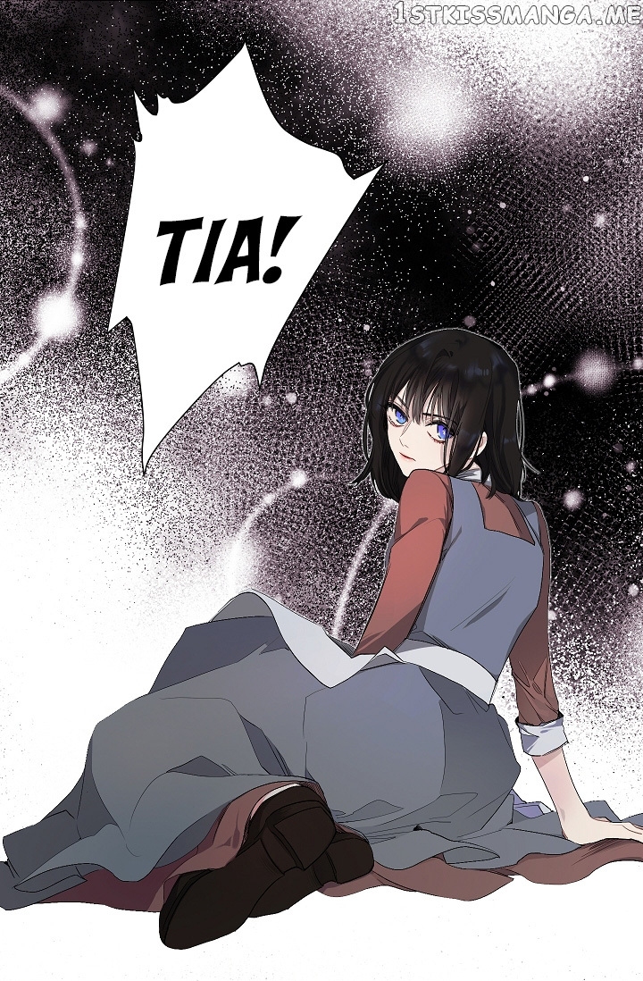 The Tyrant’s First Love Chapter 2 - Page 38