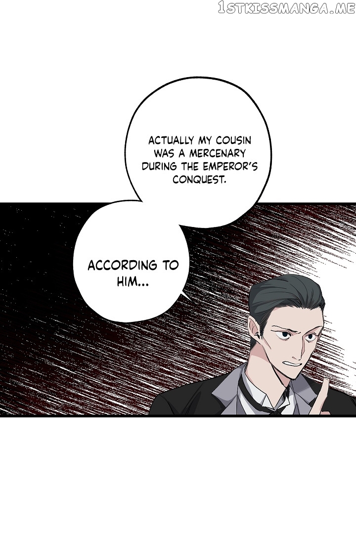The Tyrant’s First Love Chapter 2 - Page 9