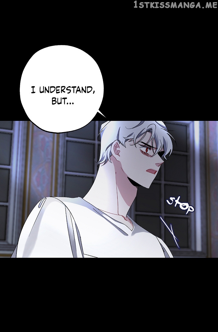 The Tyrant’s First Love Chapter 20 - Page 15