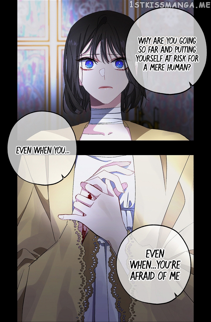 The Tyrant’s First Love Chapter 20 - Page 28