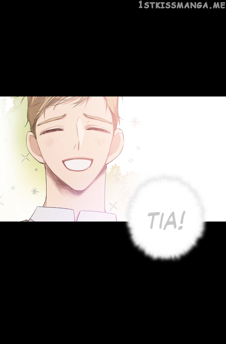 The Tyrant’s First Love Chapter 20 - Page 30