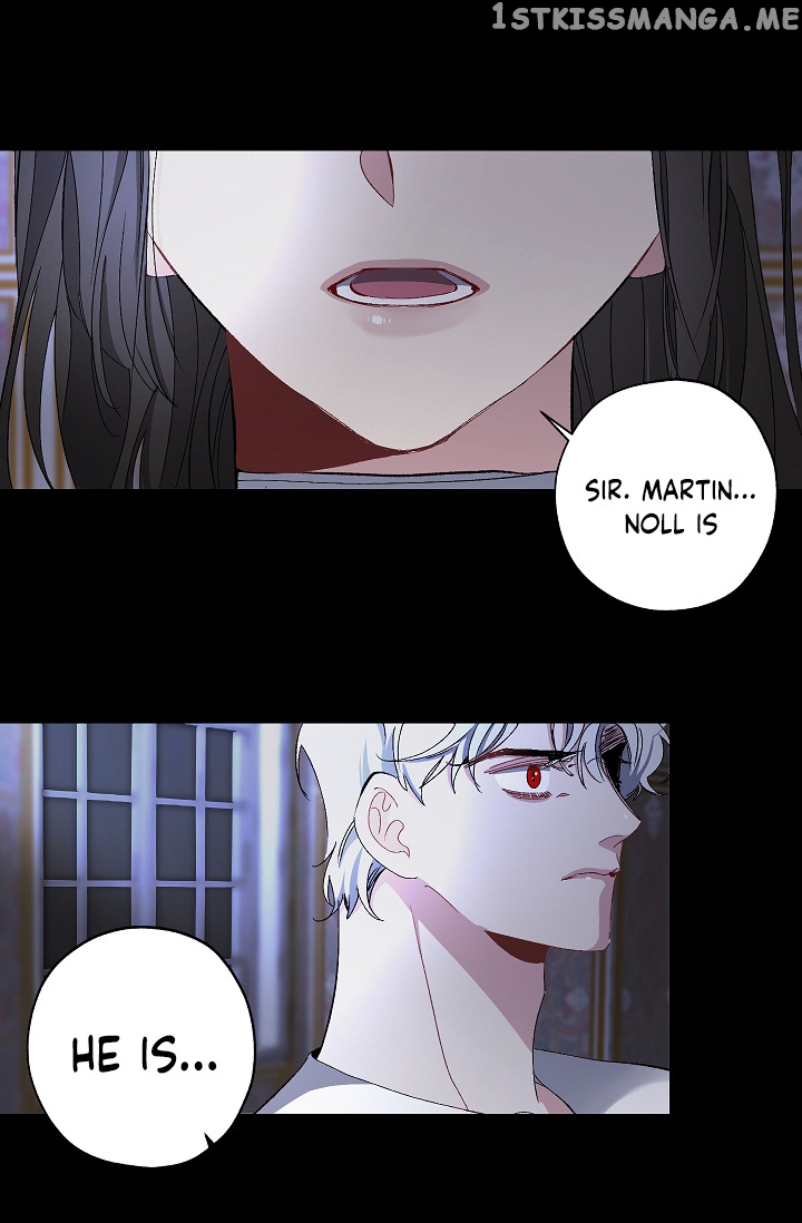 The Tyrant’s First Love Chapter 20 - Page 31