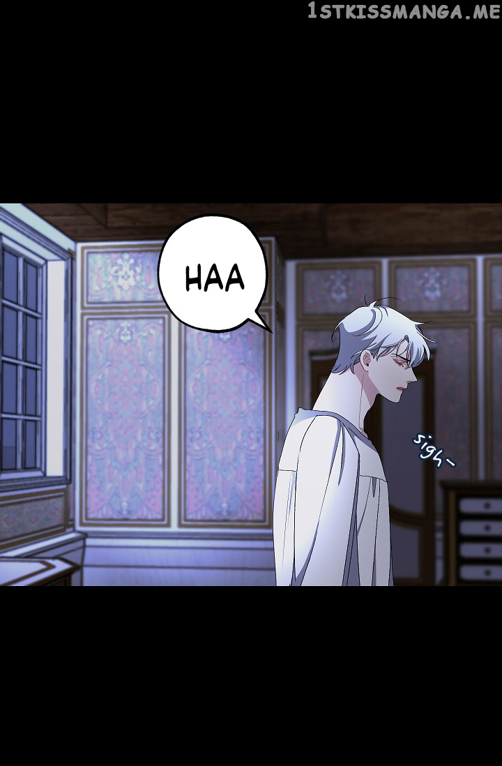 The Tyrant’s First Love Chapter 20 - Page 39