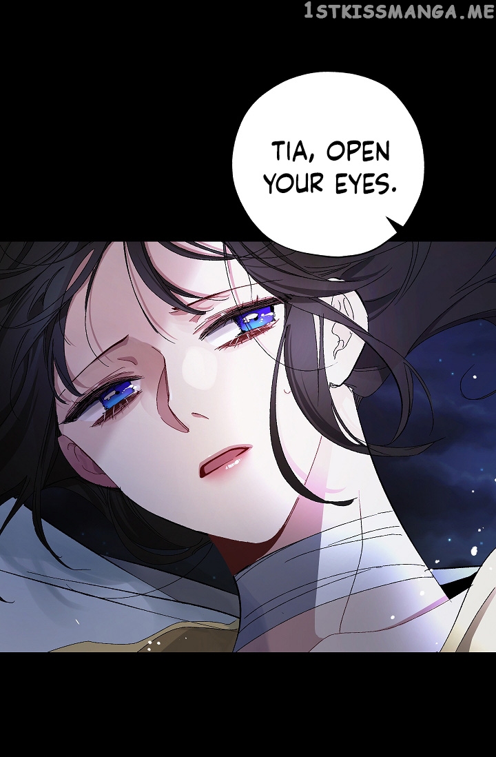 The Tyrant’s First Love Chapter 21 - Page 14
