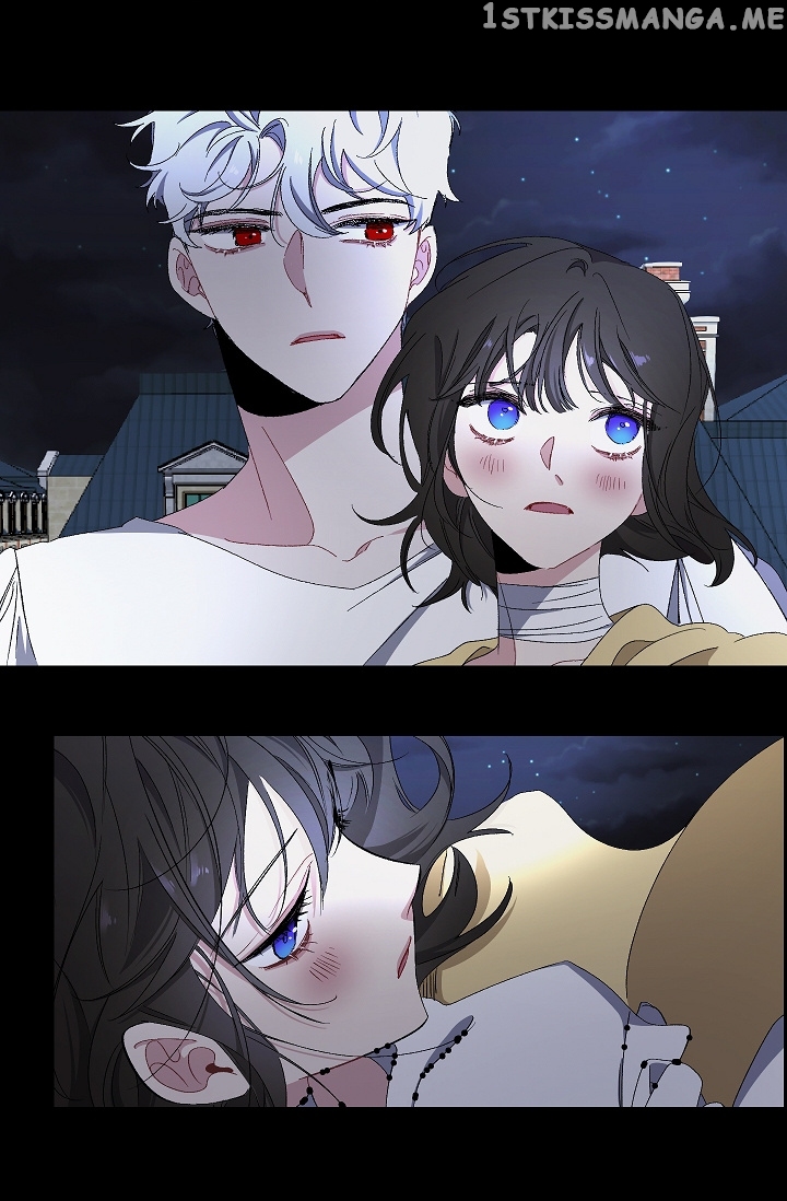 The Tyrant’s First Love Chapter 21 - Page 17