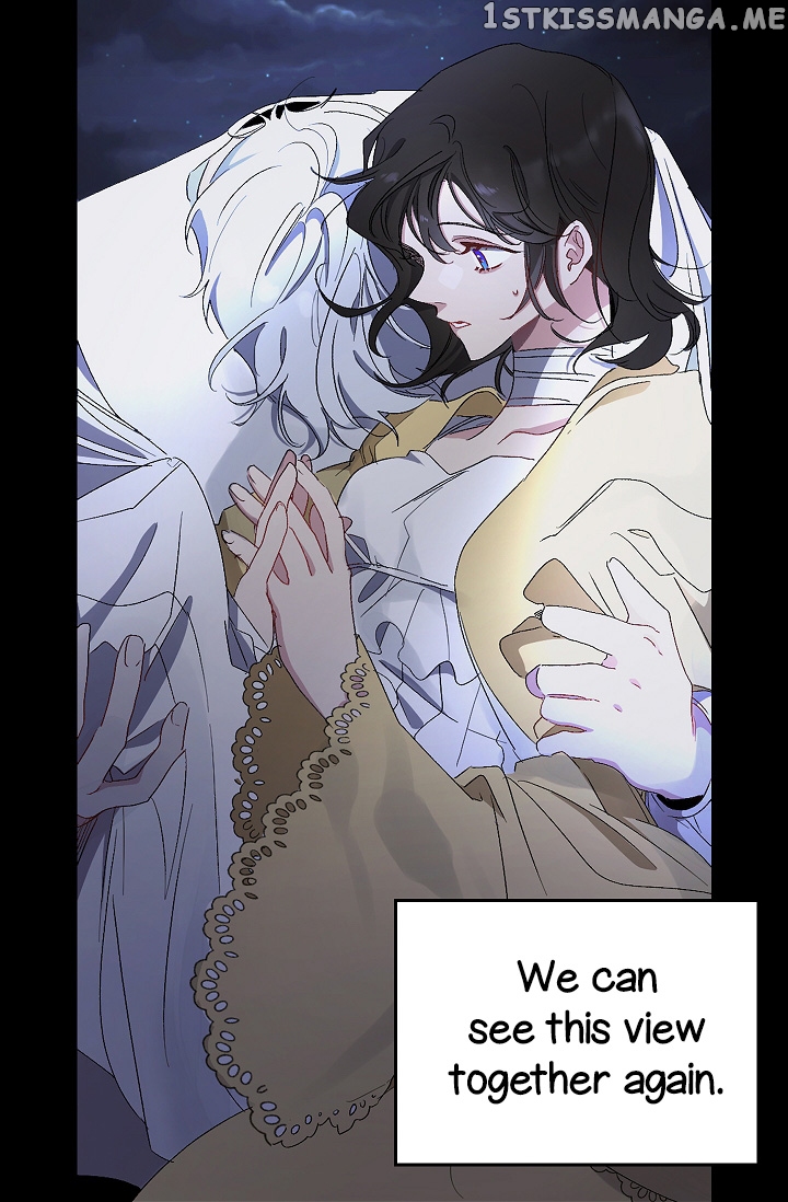 The Tyrant’s First Love Chapter 21 - Page 19
