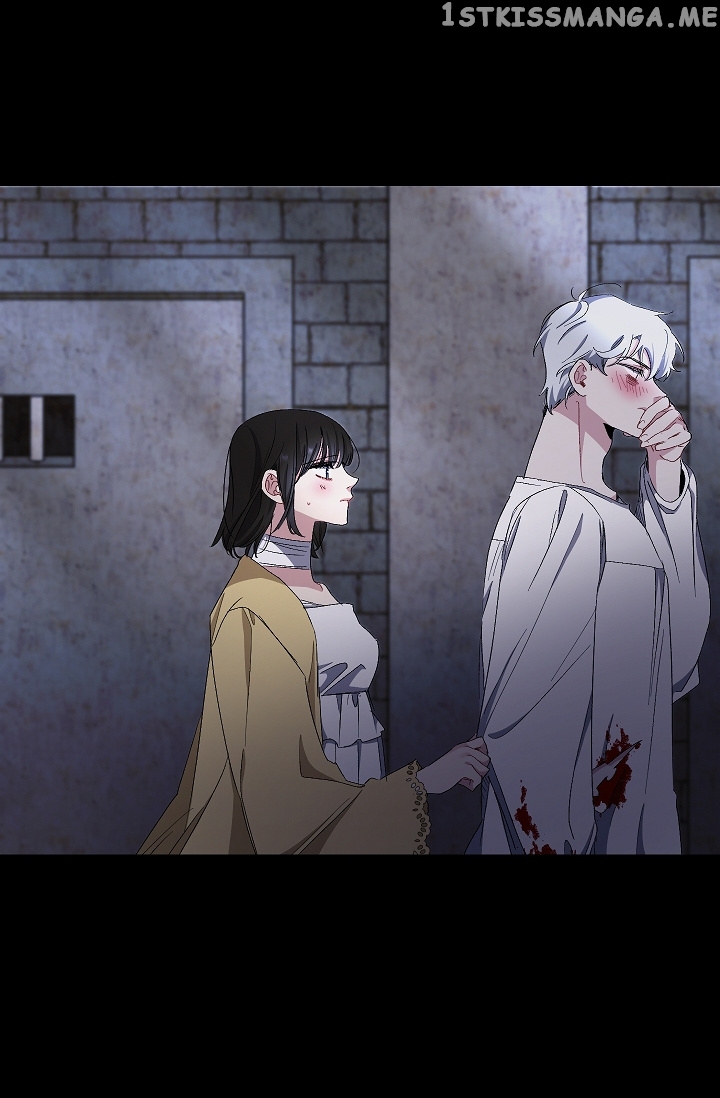 The Tyrant’s First Love Chapter 21 - Page 28